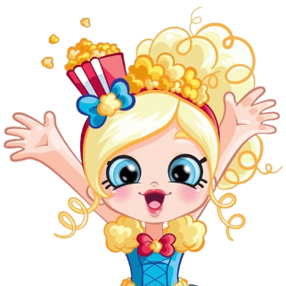 Floating Character 3